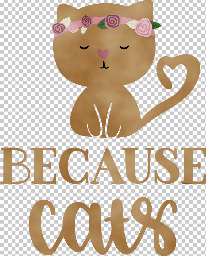 Cat Logo Cat-like Biology Science PNG, Clipart, Biology, Cat, Catlike, Logo, Paint Free PNG Download