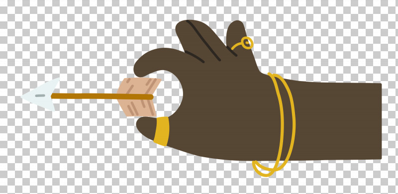 Hand Pinching Arrow PNG, Clipart, Geometry, Glove, Hm, Line, Mathematics Free PNG Download