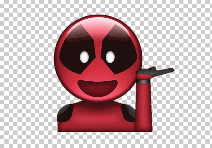 Deadpool Emoji YouTube Sticker Cable PNG, Clipart, Cable, Cable Deadpool, Deadpool, Deadpool Emoji, Emoji Free PNG Download