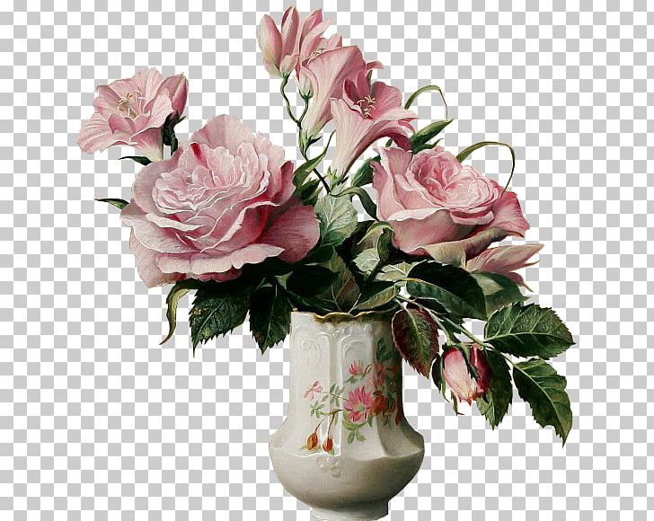 Flower Vase Blue Rose PNG, Clipart, Artificial Flower, Blue, Color, Cut Flowers, Floral Design Free PNG Download