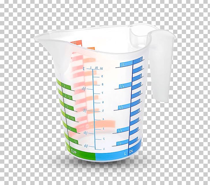 Measuring Cup Plastic Kitchen Milliliter PNG, Clipart, Cup, Drinkware, Functional, Glassware, Kitchen Free PNG Download