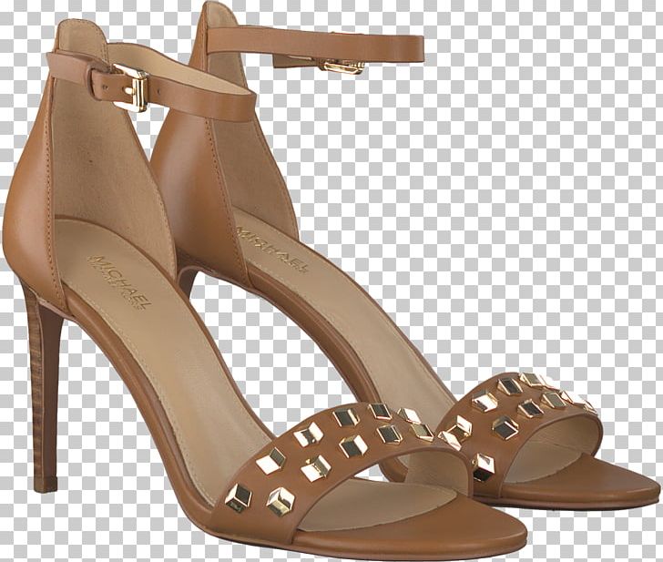 Sandal High-heeled Shoe Footwear Absatz PNG, Clipart, Absatz, Basic Pump, Beige, Brown, Cognac Free PNG Download