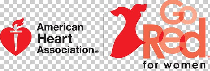 American Heart Association National Wear Red Day Cardiovascular Disease Health PNG, Clipart, American Heart Association, American Heart Month, Area, Brand, Cardiovascular Disease Free PNG Download