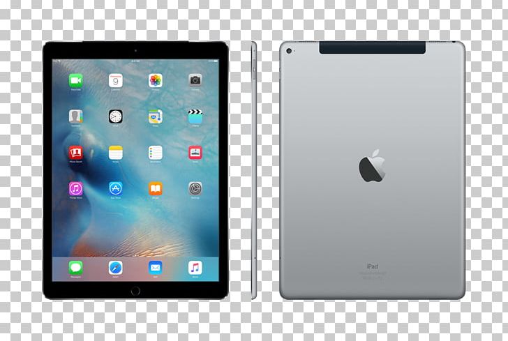 Apple IPad Pro (12.9) IPad Pro (12.9-inch) (2nd Generation) Computer PNG, Clipart, Apple, Cellular, Computer, Electronic Device, Electronics Free PNG Download