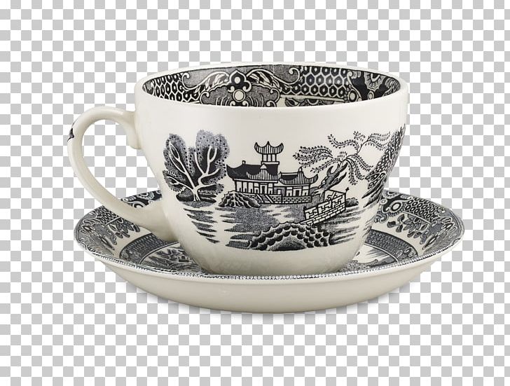 Coffee Cup Teacup Saucer Mug PNG, Clipart, Bone China, Bowl, Breakfast, Burleigh Pottery, Ceramic Free PNG Download