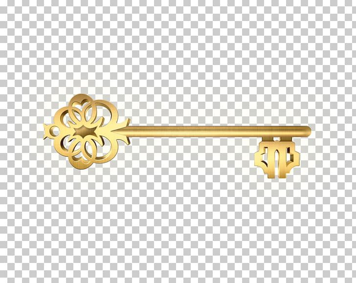 Gold Skeleton Key PNG, Clipart, Body Jewelry, Brass, Clip Art, Computer Icons, Earrings Free PNG Download
