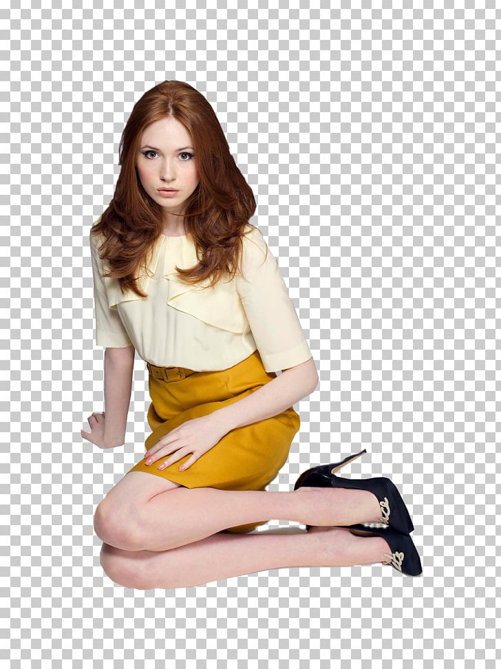 Karen Gillan Amy Pond Doctor Who Nebula PNG, Clipart, Amy Pond, Beauty, Brown Hair, Celebrities, Celebrity Free PNG Download