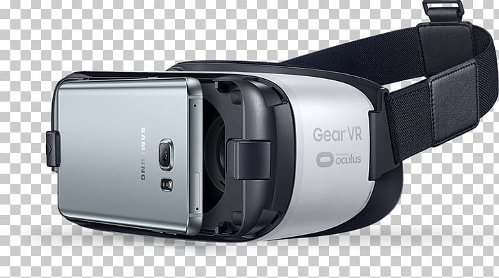 Samsung Gear VR Virtual Reality Headset Oculus Rift Samsung Galaxy PNG, Clipart, Audio, Camera Accessory, Electronic Device, Electronics, Gadget Free PNG Download