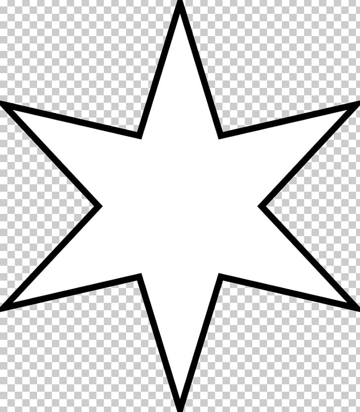 Star Black And White PNG, Clipart, Angle, Area, Black, Black And White, Blog Free PNG Download