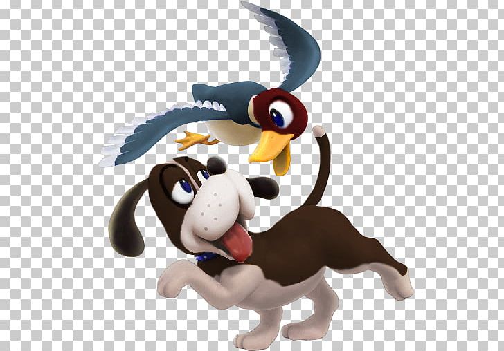 Super Smash Bros. For Nintendo 3DS And Wii U Super Smash Bros. Brawl Super Mario Bros. Super Smash Bros. Melee Duck Hunt PNG, Clipart, Carnivoran, Chimichanga, Dog Like Mammal, Duck Hunt, Heroes Free PNG Download