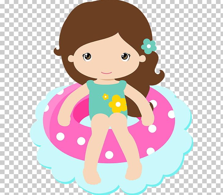 Swimming Pool Party Girl PNG, Clipart, Art, Birthday, Cartoon, Cheek, Child  Free PNG Download