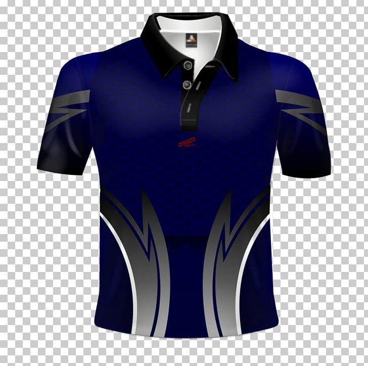 T-shirt Jersey Sleeve Polo Shirt Clothing PNG, Clipart, Active Shirt, Black, Blue, Bowling Shirt, Clothing Free PNG Download
