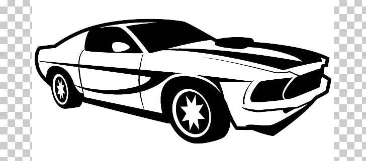 Car PNG, Clipart, Art, Automotive Design, Automotive Exterior, Auto Racing, Black And White Free PNG Download