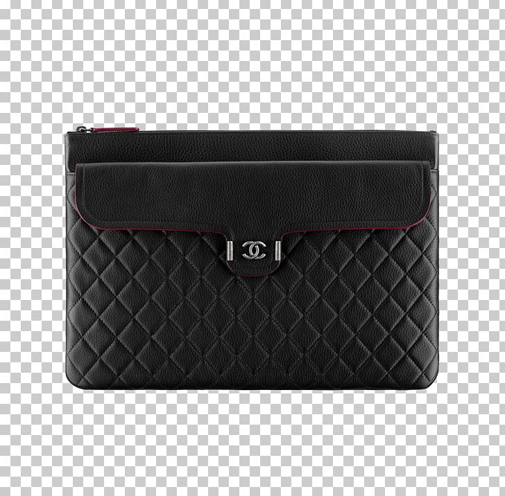 Chanel Handbag Leather Wallet Luxury Goods PNG, Clipart, Bag, Black, Brand, Brands, Chanel Free PNG Download