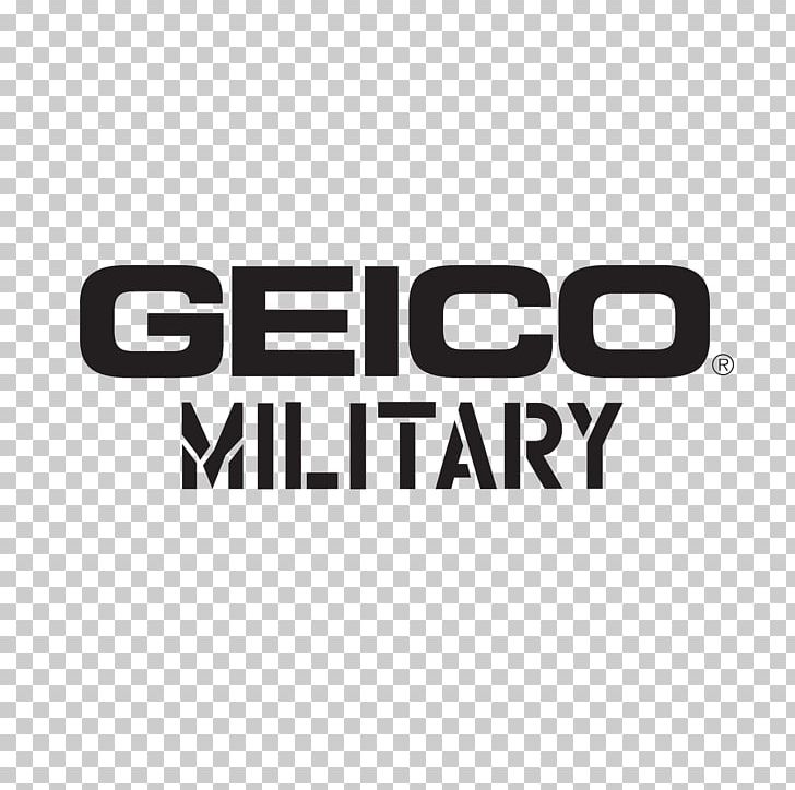 GEICO Military Logo Sponsor Brand PNG, Clipart, Area, Brand, Corps, Geico, Line Free PNG Download