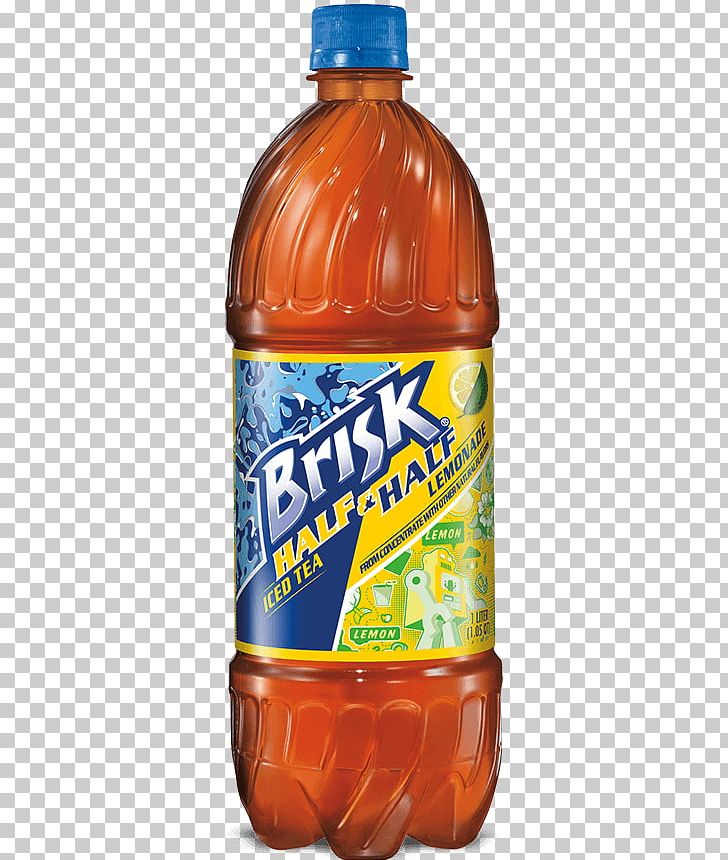 Lipton Brisk Iced Tea Sweet Tea Lemonade PNG, Clipart, Bottle, Brisk, Drink, Fuze Beverage, Hood Half And Half Free PNG Download