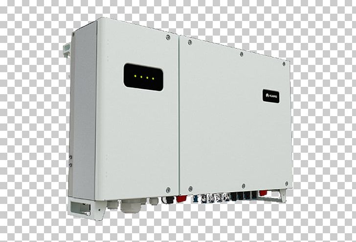 Power Inverters Solar Micro-inverter Solar Inverter Electric Power Direct Current PNG, Clipart, Alternating Current, Electric Potential Difference, Electric Power System, Electronic Component, Machine Free PNG Download