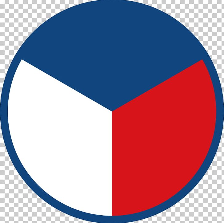 Roundel Czech Air Force PNG, Clipart, Air Force, Angle, Area, Army Of The Czech Republic, Blue Free PNG Download