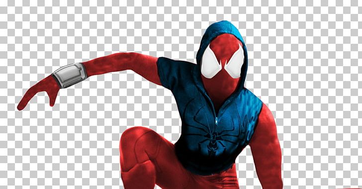 Spider-Man Vulture Scarlet Spider Superhero Marvel Cinematic Universe PNG, Clipart, Art, Character, Comic, Concept Art, Digital Art Free PNG Download