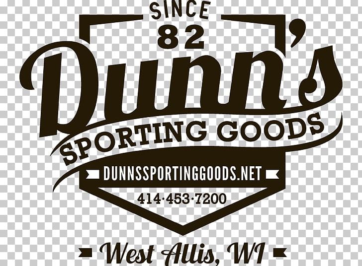 T-shirt Logo Sports Dunn's Sporting Goods PNG, Clipart,  Free PNG Download