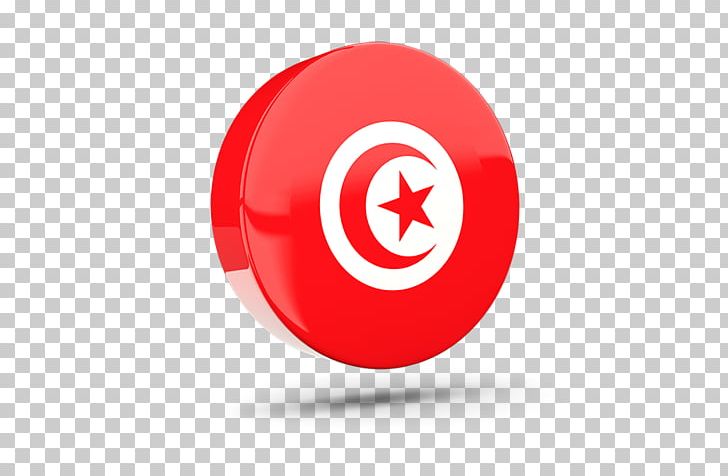 Flag Of Tunisia PNG, Clipart, 3 D, Brand, Circle, Computer Icons, Drawing Free PNG Download