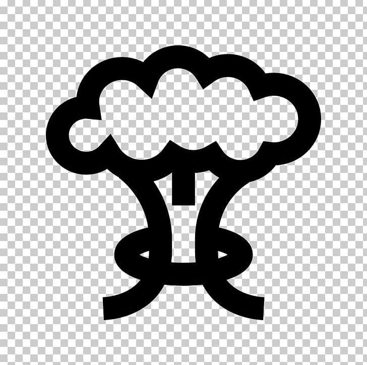 Mushroom Cloud PNG, Clipart, Black And White, Cloud, Computer Icons, Drawing, Explosion Free PNG Download