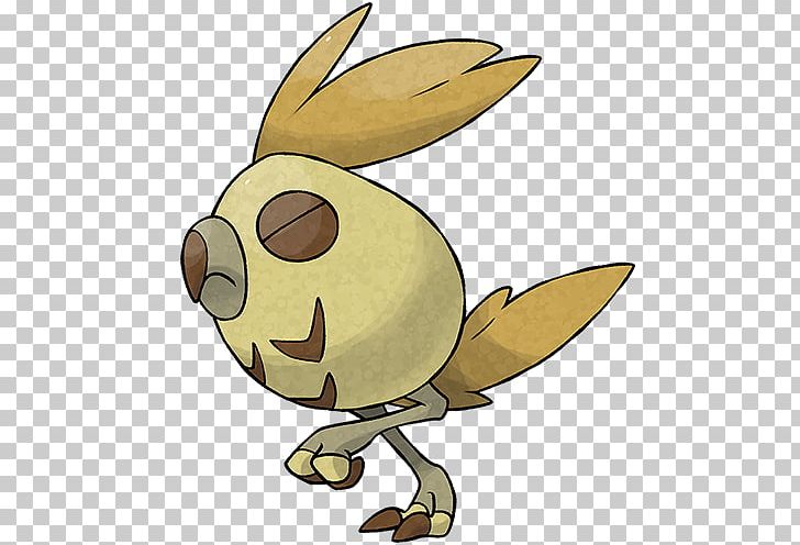 Rabbit Pokémon Platinum PNG, Clipart, Animals, Art, Beak, Carnivoran, Cartoon Free PNG Download