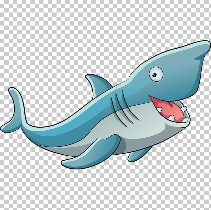 Shark Dolphin Child Coloring Book PNG, Clipart, Animals, Aqua, Cartilaginous Fish, Cartoon Character, Cartoon Couple Free PNG Download
