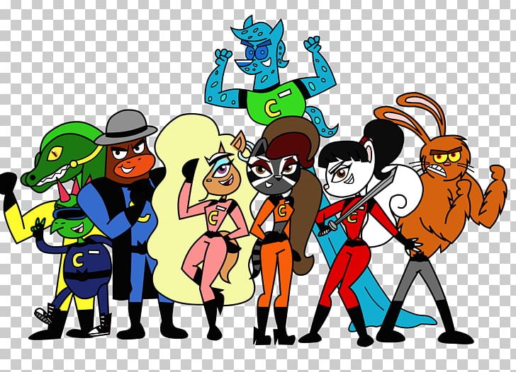 Social Group Fan Art Team PNG, Clipart, Art, Artist, Cartoon, Character, Dance Team Free PNG Download