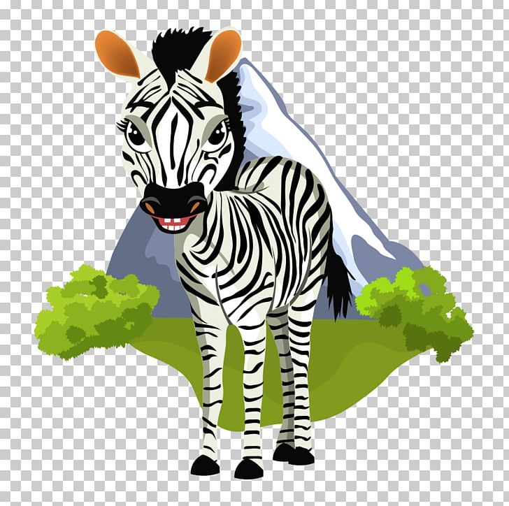 Zebra PNG, Clipart, Animal, Animals, Big Cats, Carnivoran, Cartoon Zebra Crossing Free PNG Download