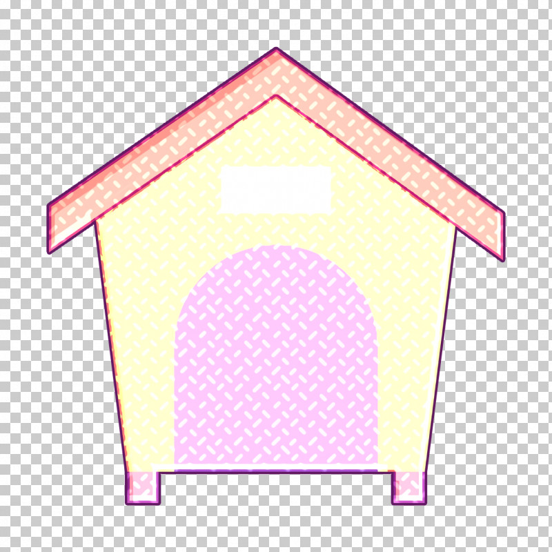 Home Decoration Icon Dog Icon Pet House Icon PNG, Clipart, Angle, Dog Icon, Home Decoration Icon, Light, Line Free PNG Download