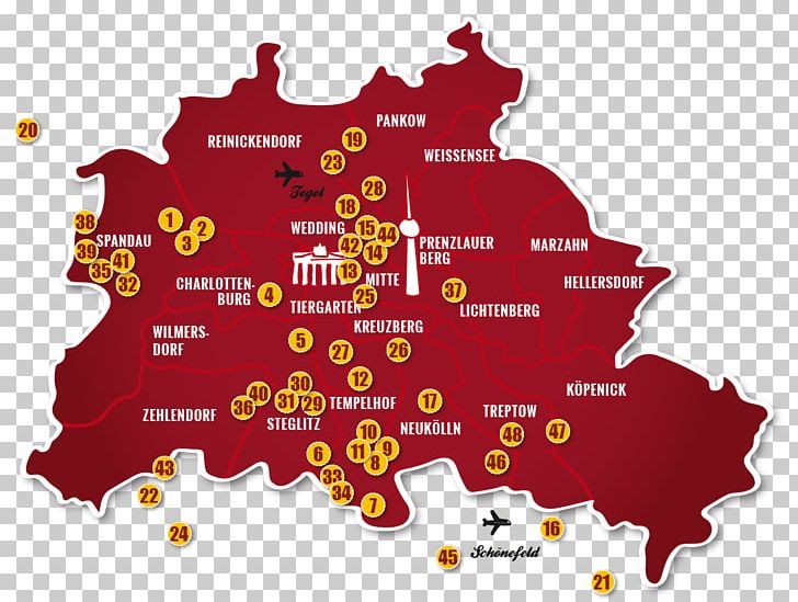 Berlin Wall Allied Museum Cold War City Map PNG, Clipart, Berlin, Berlin Wall, Blank Map, City, City Map Free PNG Download