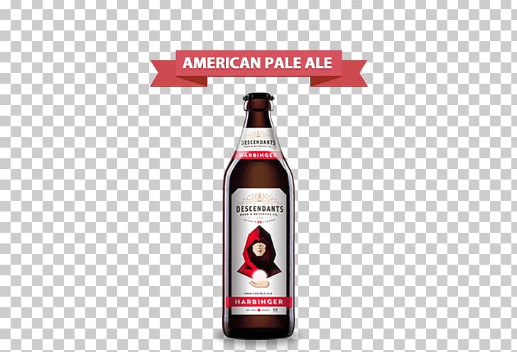 Descendants Beer & Beverage Co. Beer Bottle Pittsburgh Brewing Company Distilled Beverage PNG, Clipart, Beer, Beer Bottle, Beer Brewing Grains Malts, Beverage Can, Bottle Free PNG Download