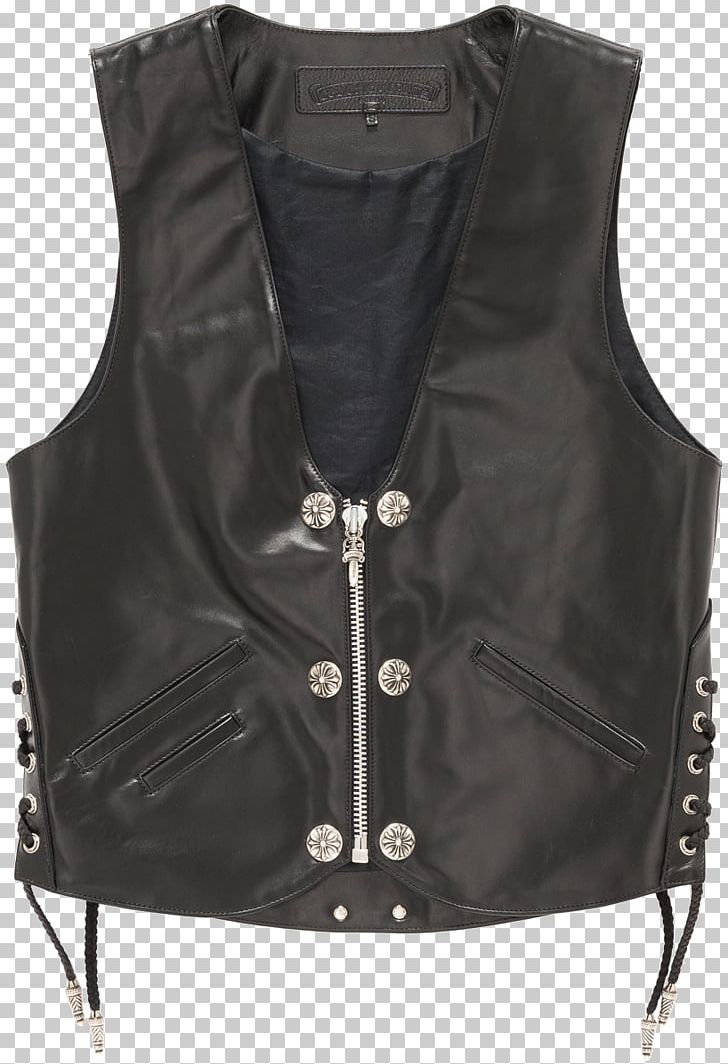 Gilets Chrome Hearts Dover Street Market Ginza Horse PNG, Clipart, Animals, Black, Black M, Button, Chrome Hearts Free PNG Download