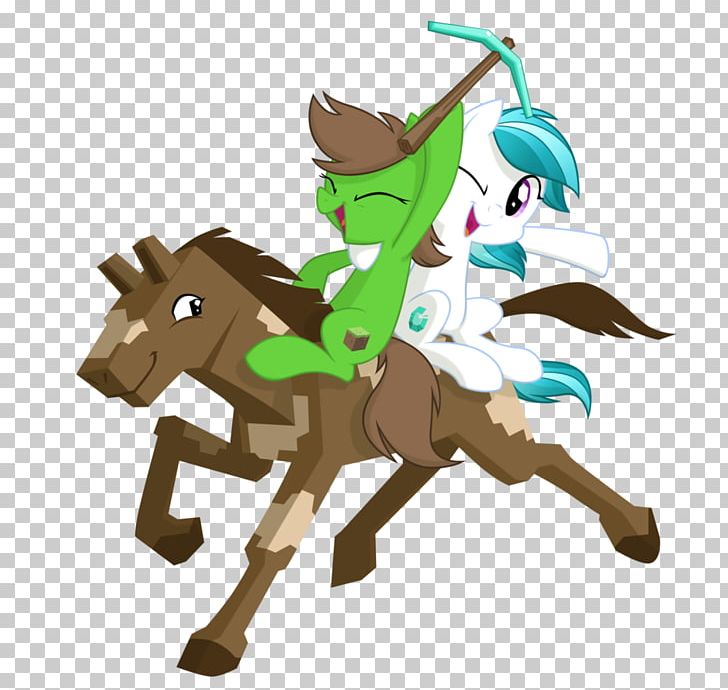 Minecraft My Little Pony: Friendship Is Magic Fandom Horse PNG, Clipart, Art, Deviantart, Equestria, Fictional Character, Horse Free PNG Download