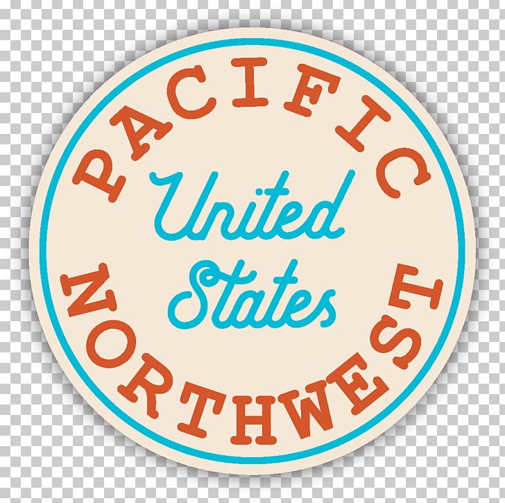 Pacific Northwest Decal Logo Northwestern United States Sticker PNG, Clipart, Area, Brand, Car, Circle, Computer Free PNG Download