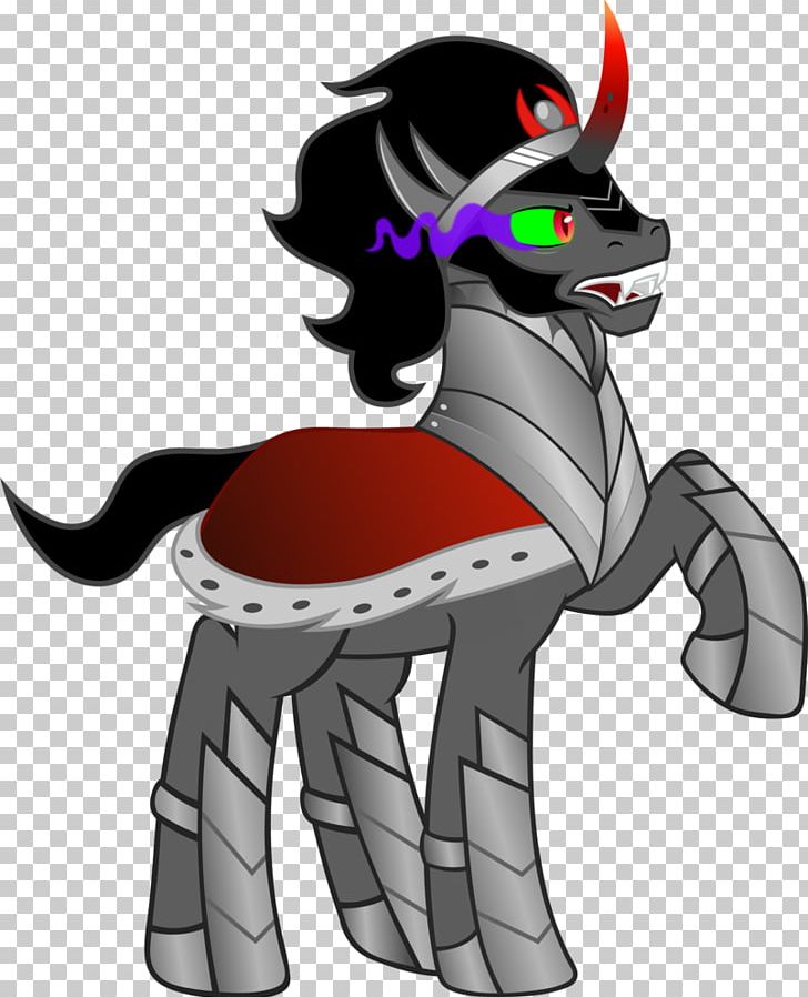 Pony Twilight Sparkle King Sombra Princess Luna PNG, Clipart, Carnivoran, Deviantart, Dog, Dog Like Mammal, Drawing Free PNG Download