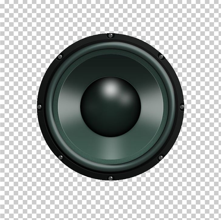 Subwoofer Sound Loudspeaker PNG, Clipart, Audio, Audio Electronics, Audio Equipment, Bluetooth Speaker, Camera Lens Free PNG Download