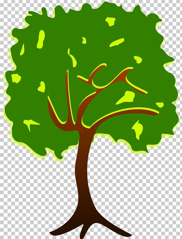 Tree Branch PNG, Clipart, Artwork, Branch, Crown, Grass, Green Free PNG Download