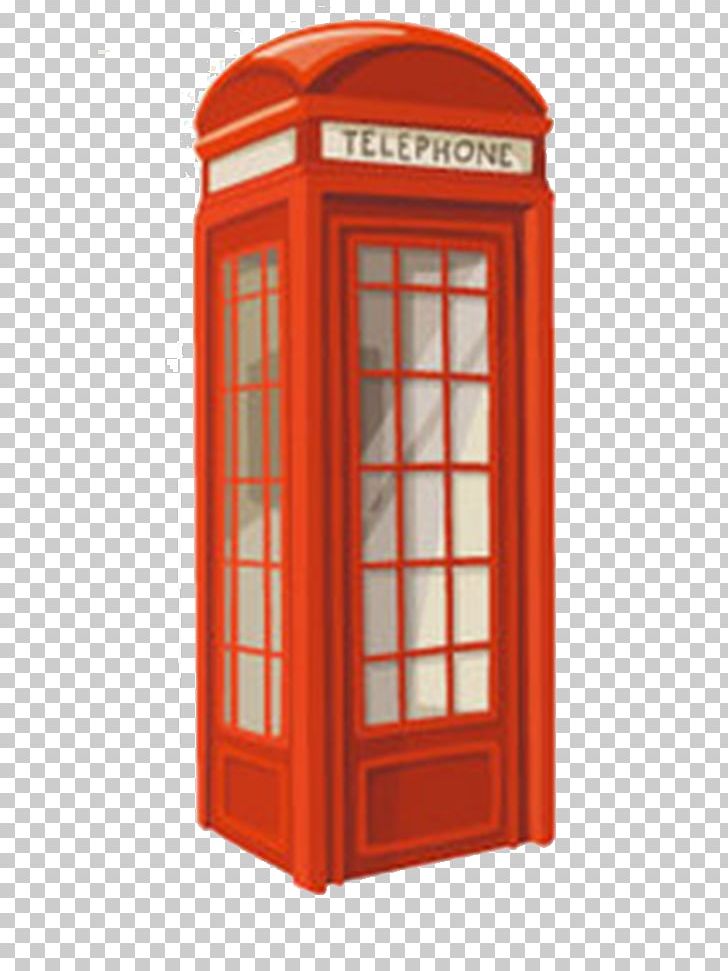 United Kingdom Telephone Booth Mobile Phone PNG, Clipart, Cartoon, Chinese Style, Decorative Elements, Download, Elements Free PNG Download