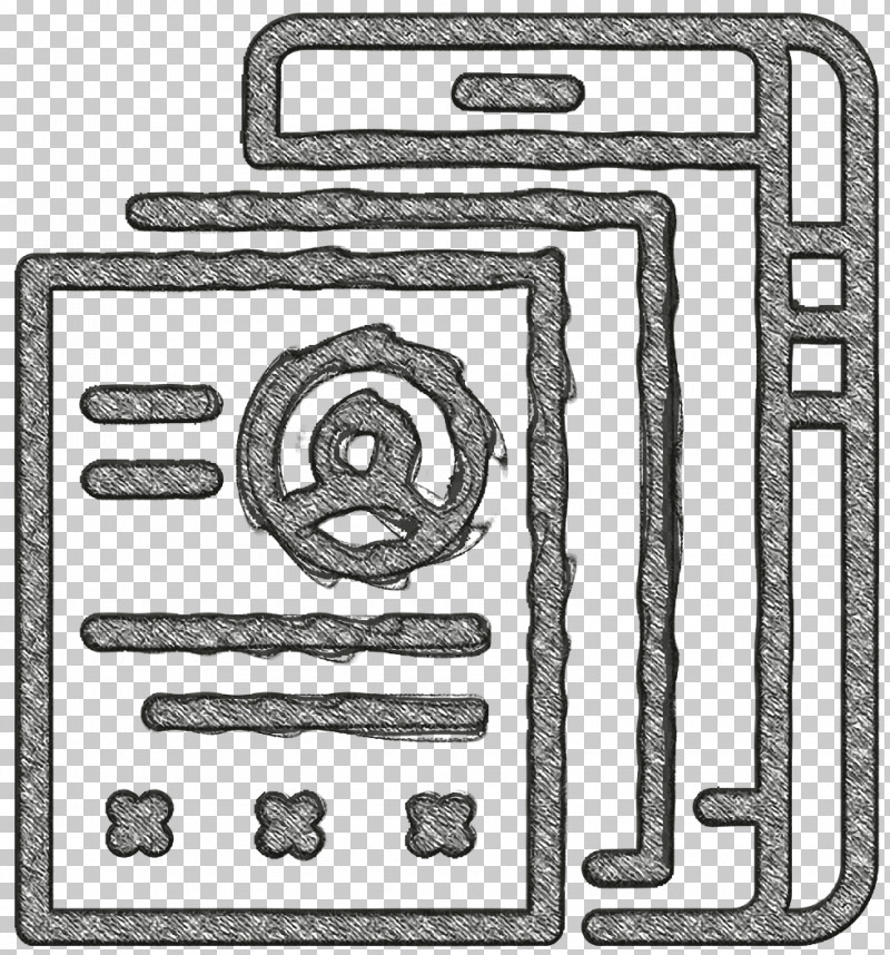 Tablet Icon Graphic Design Icon Ipad Icon PNG, Clipart, Advance Auto Parts, Black, Black And White, Car, Drawing Free PNG Download