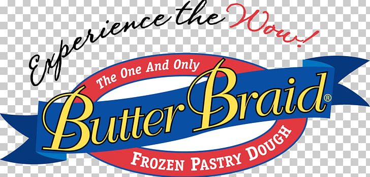Butter Braid Pastry Fundraising Logo PNG, Clipart, Area, Banner, Brand, Butter Braid, Caramel Free PNG Download