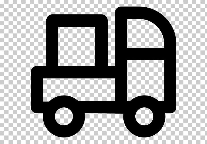 Car Truck Vehicle Computer Icons PNG, Clipart, Area, Black And White, Boat, Brand, Car Free PNG Download