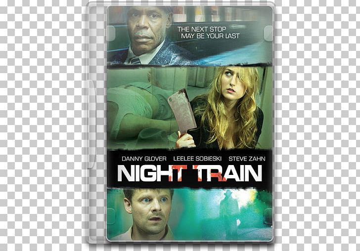 Danny Glover Night Train To Munich Leelee Sobieski PNG, Clipart, 2012, Actor, Danny Glover, Film, Film Director Free PNG Download