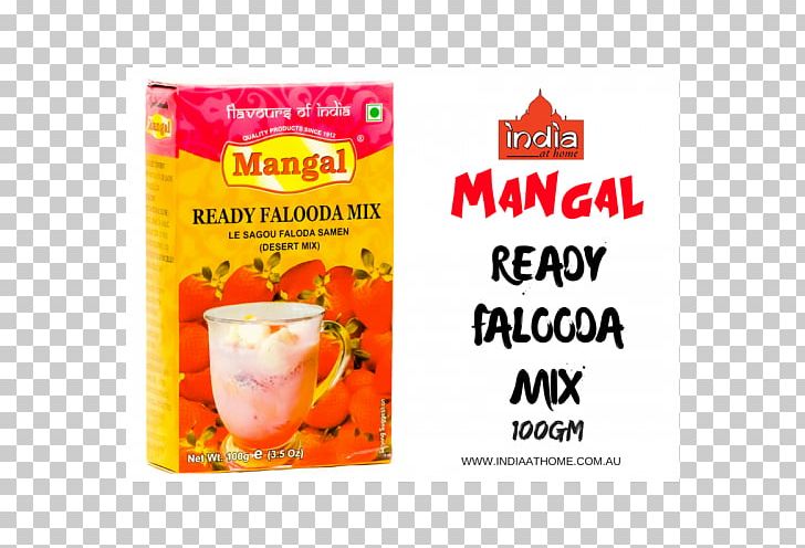 Falooda Junk Food Orange Drink Convenience Food Recipe PNG, Clipart, Beverages, Convenience, Convenience Food, Falooda, Flavor Free PNG Download