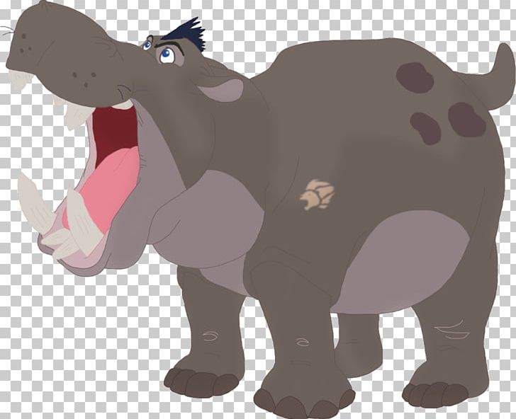 Hippopotamus Beshte Bunga Reirei Lion PNG, Clipart, Ahadi, Animal Figure, Animals, Bear, Beshte Free PNG Download