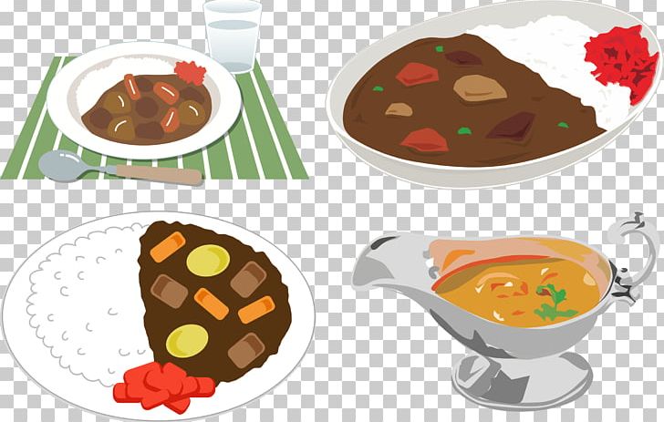 Japanese Curry Gravy Japanese Cuisine Food PNG, Clipart, Cuisine, Curry, Dessert, Dish, Dishware Free PNG Download