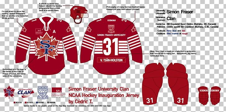 NCAA Men's Ice Hockey Championship Simon Fraser Clan Football Simon Fraser University PNG, Clipart, Burnaby Mountain, Campus, Others, Simon Fraser Clan Football Free PNG Download
