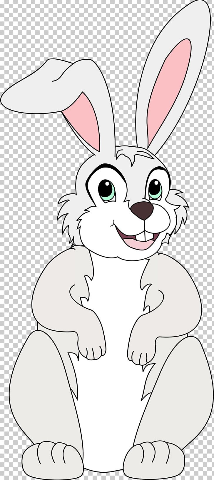 Rabbit Easter Bunny PNG, Clipart, Animal, Animal Figure, Animals, Animation, Artwork Free PNG Download