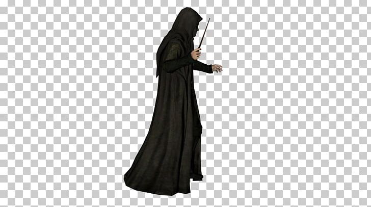 Robe Shoulder Dress Abaya Costume PNG, Clipart, Abaya, Clothing, Costume, Day Dress, Death Eater Free PNG Download